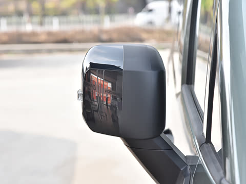 2025 Farizon V6E Image 29